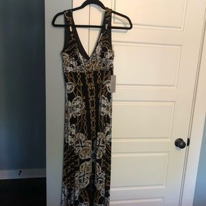Fun maxi dress
